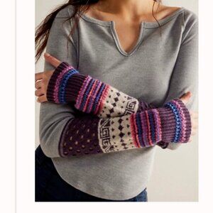 Women's long sleeve top size xs